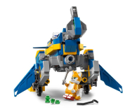 LEGO Sonic 77002 Cyclone kontra Metal Sonic - 1284148 - zdjęcie 3